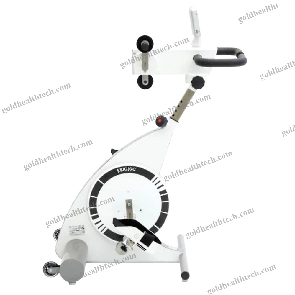 Arm And Leg Pedal Exerciser