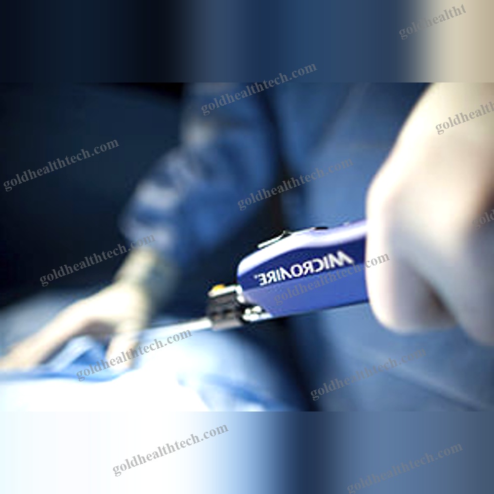 Electric Surgical Suction Pump