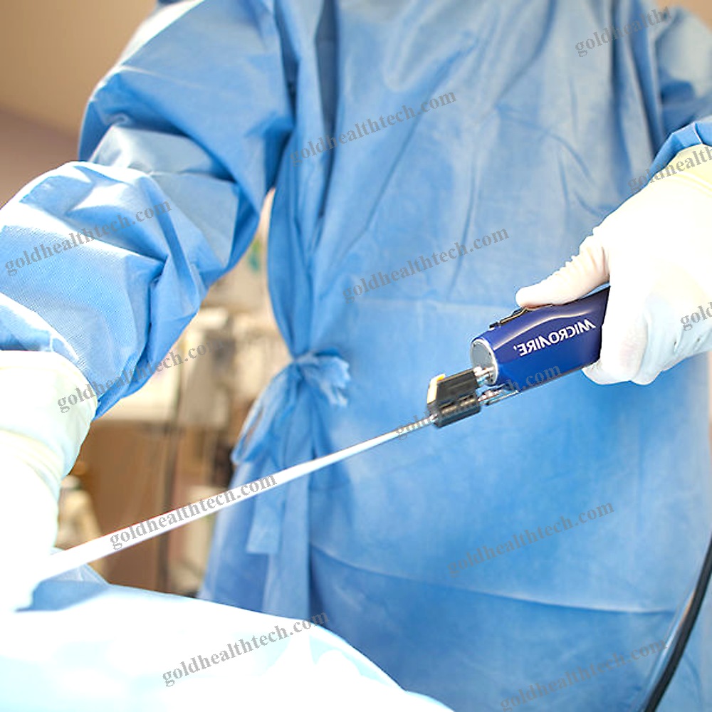 Electric Surgical Suction Pump