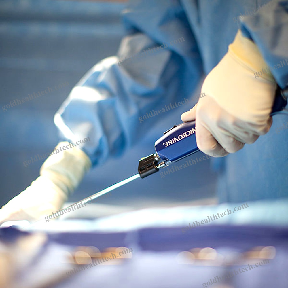Electric Surgical Suction Pump