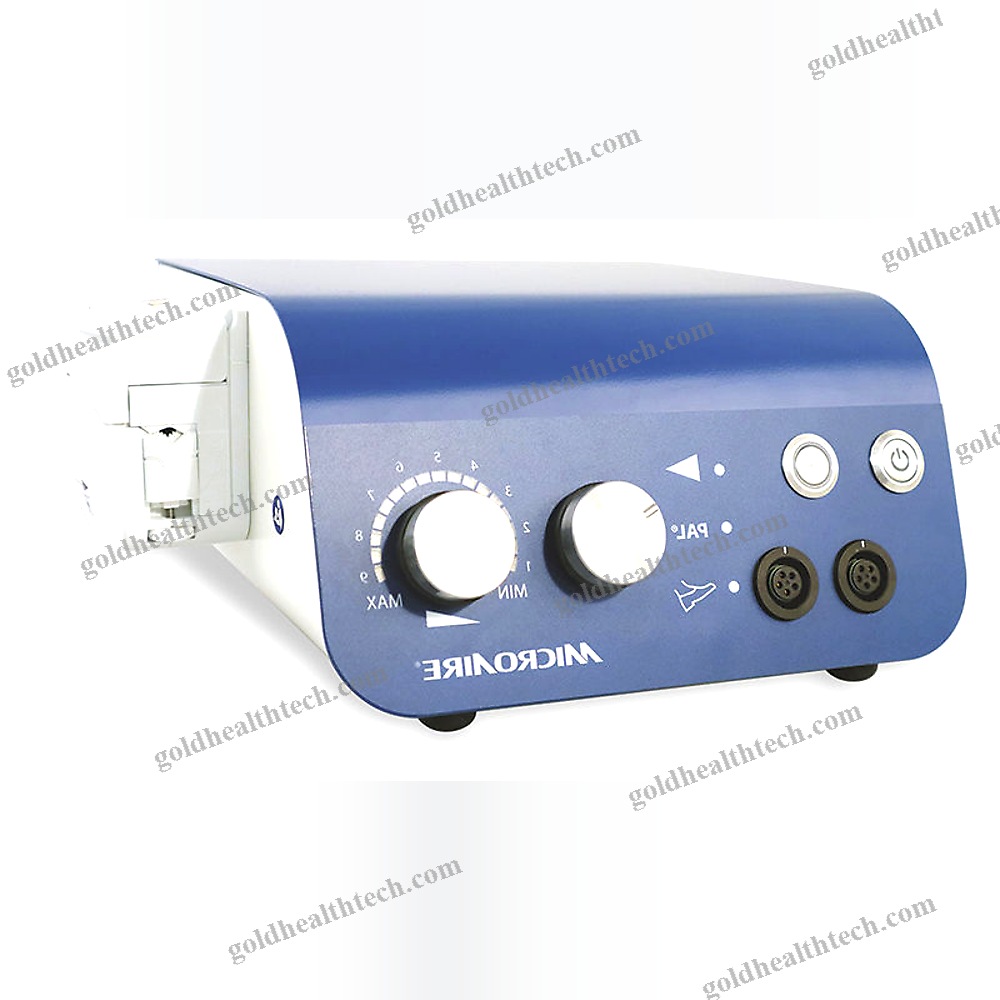 Electric Surgical Suction Pump