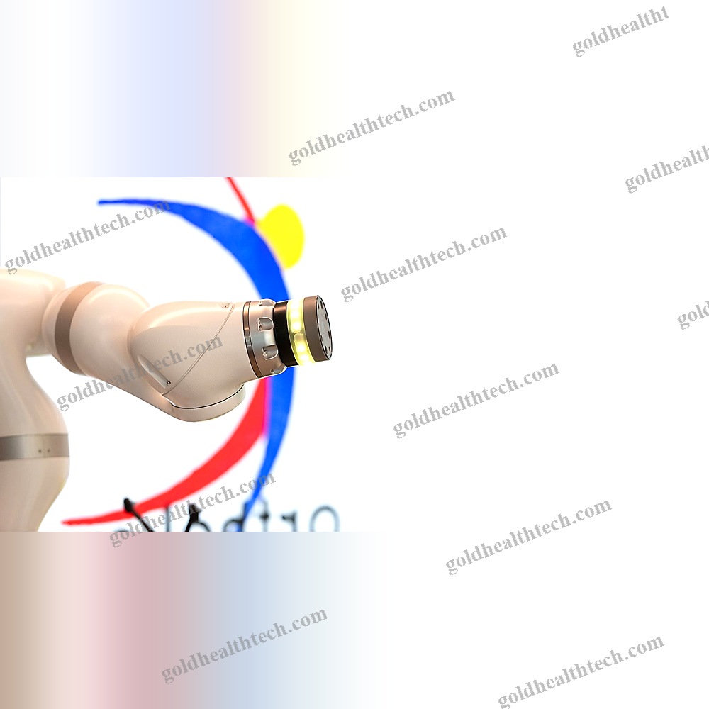 Robotic-Assisted Orthopedic Surgery System
