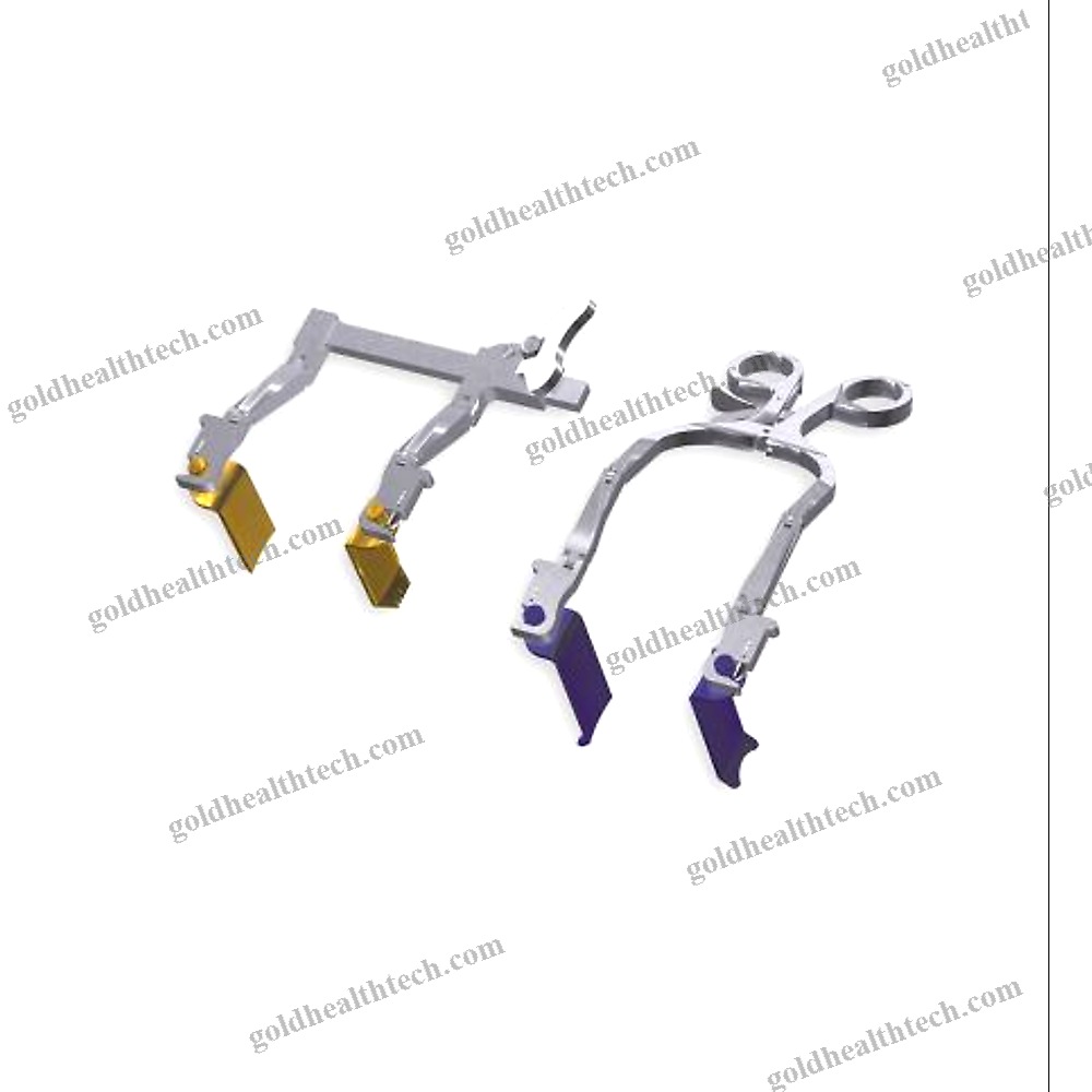 Spinal Retractor