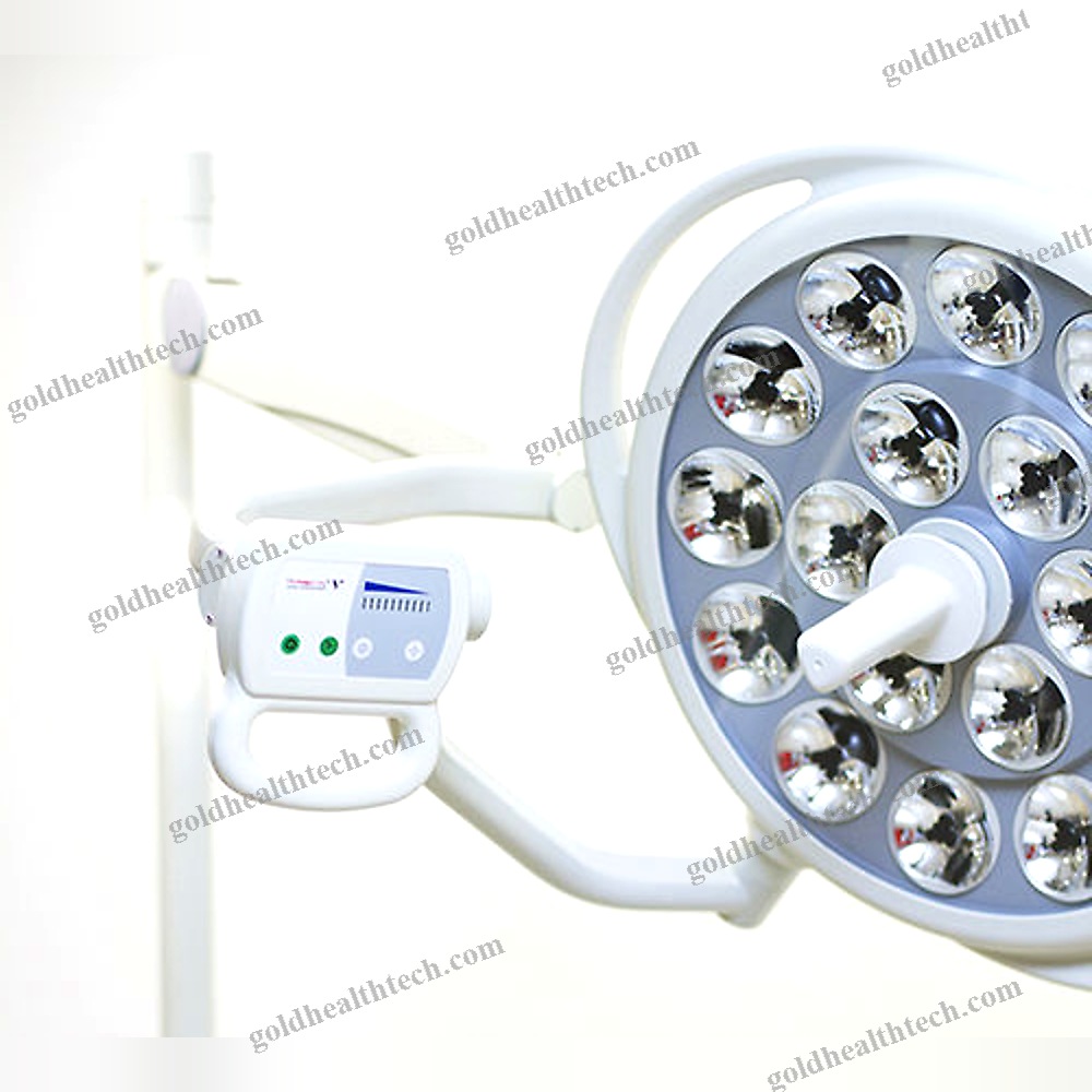 Led Examination Light