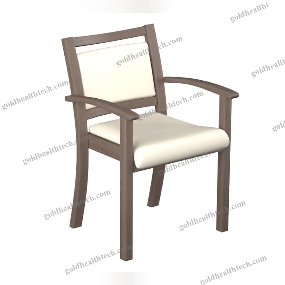 Waiting Room Chair