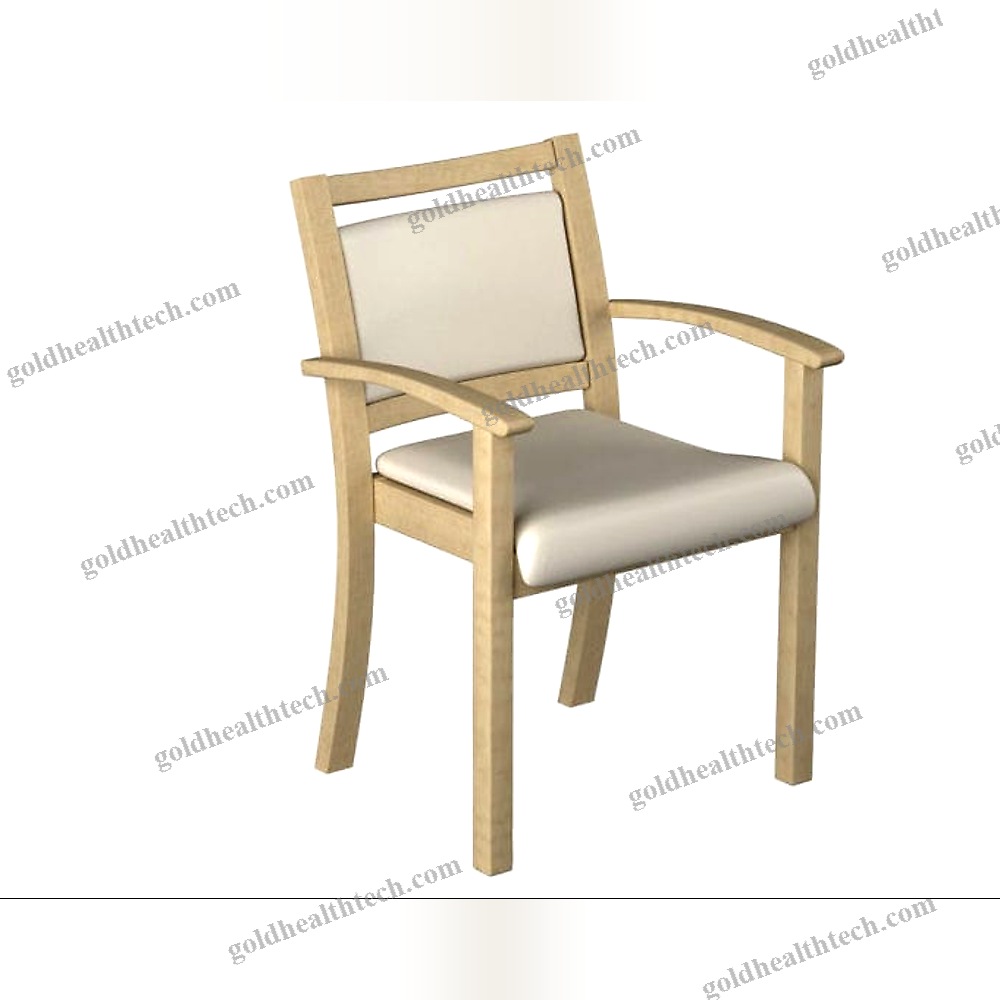 Waiting Room Chair