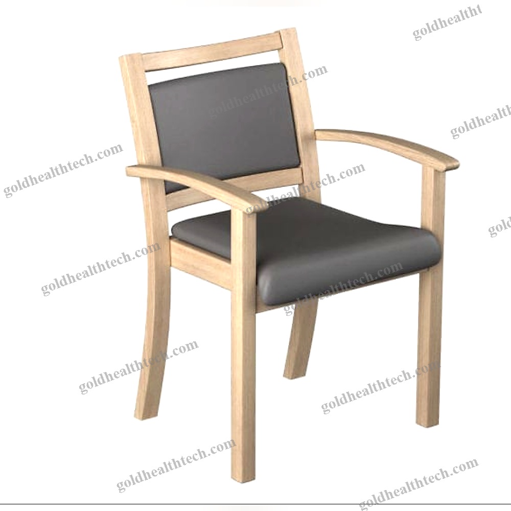 Waiting Room Chair