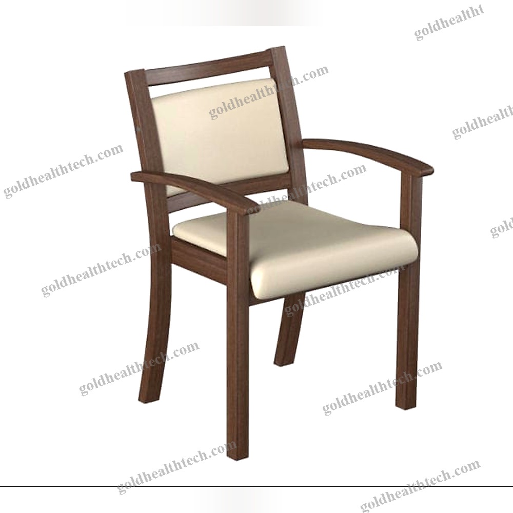 Waiting Room Chair