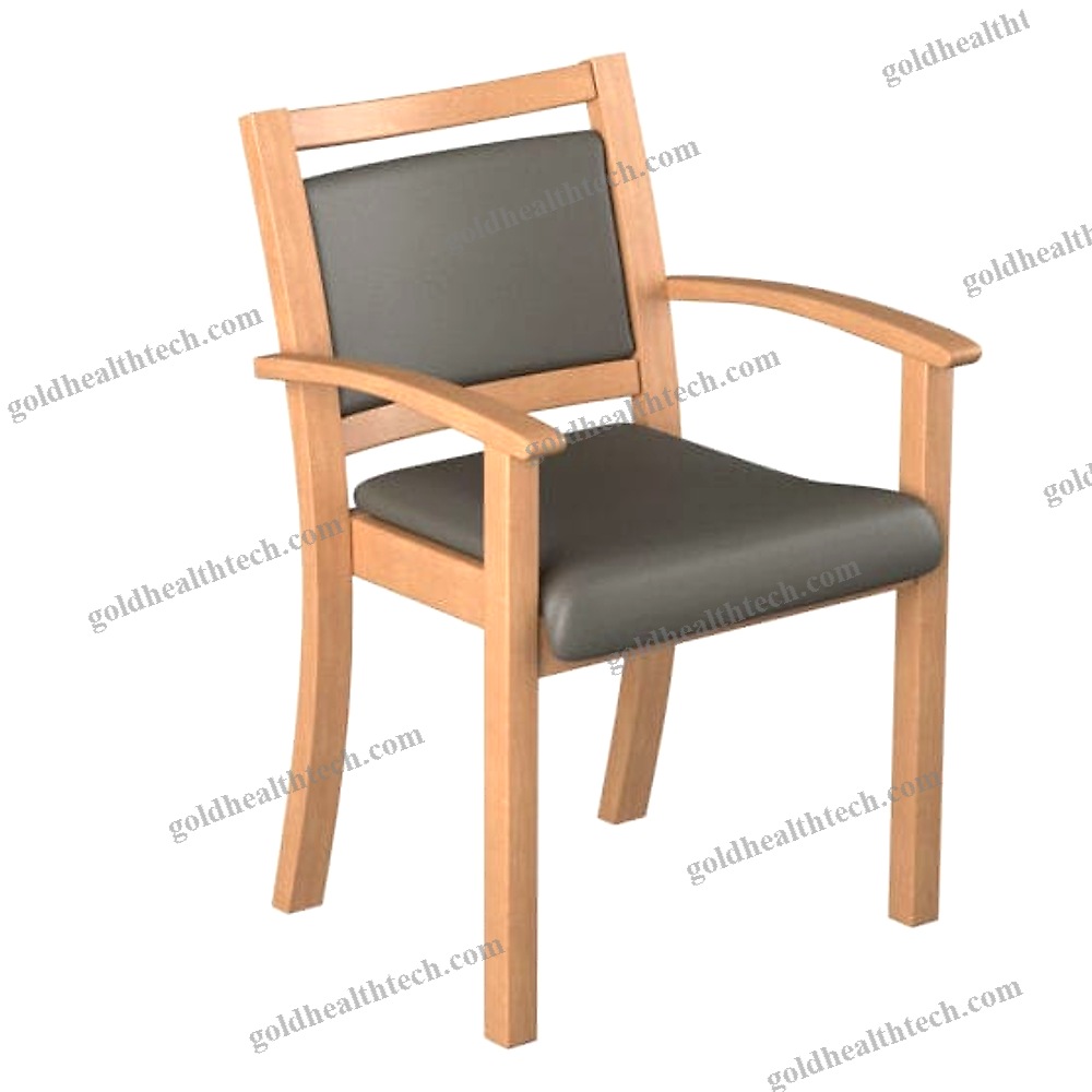 Waiting Room Chair
