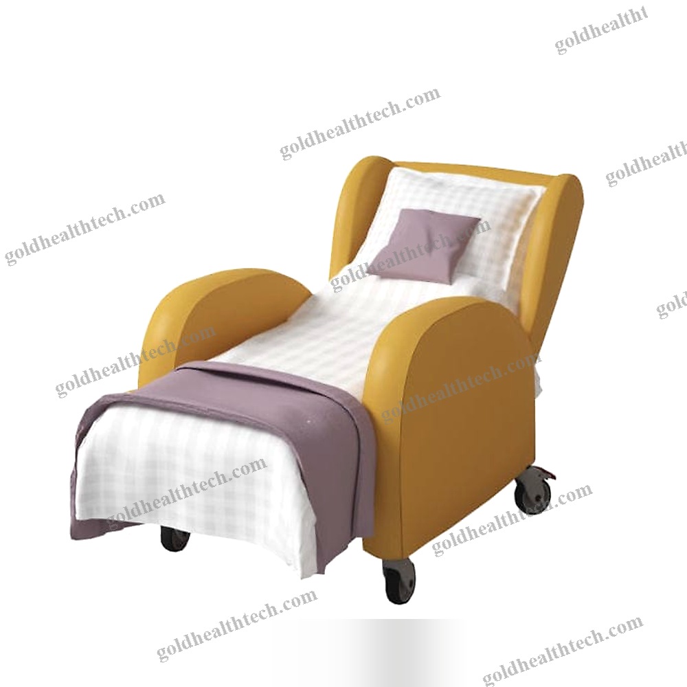 Reclining Patient Chair