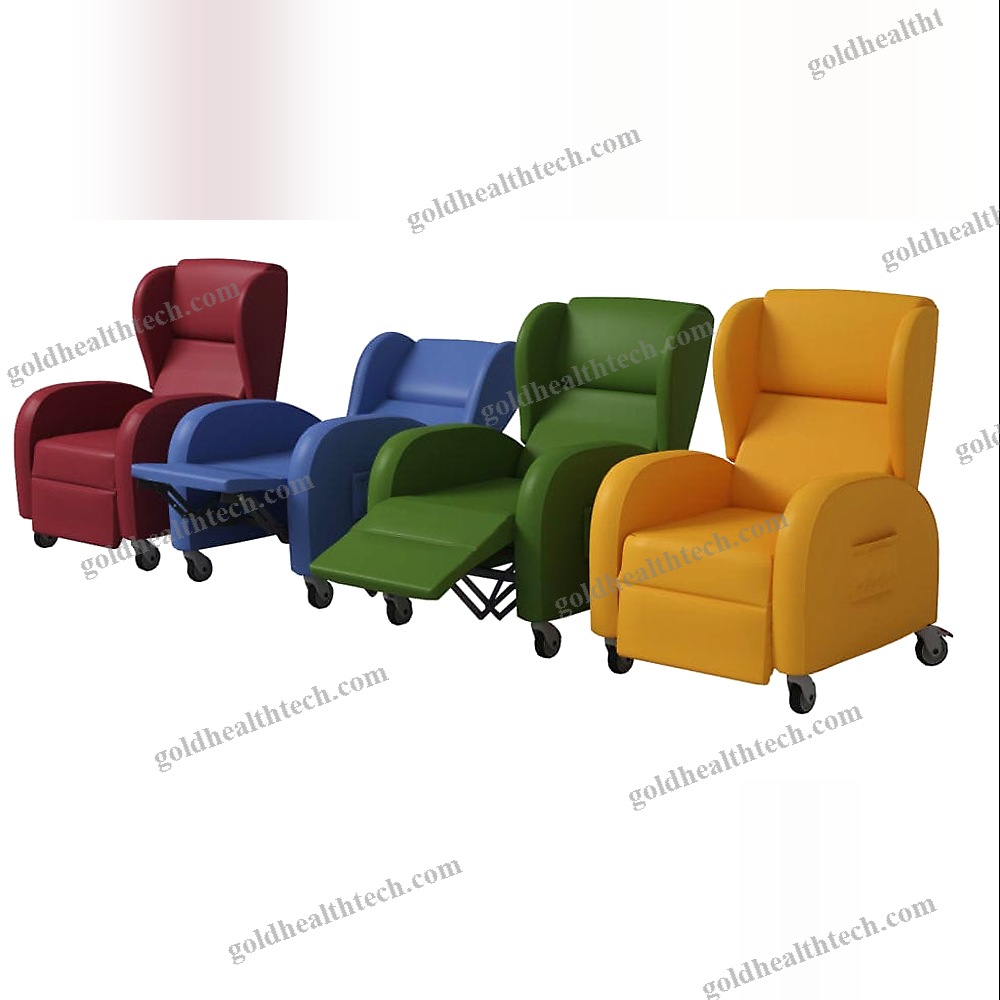 Reclining Patient Chair