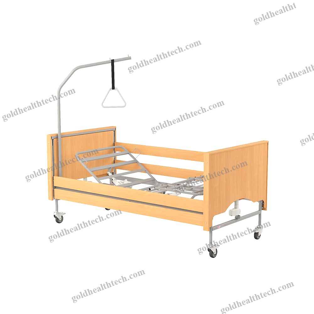 Home Care Bed
