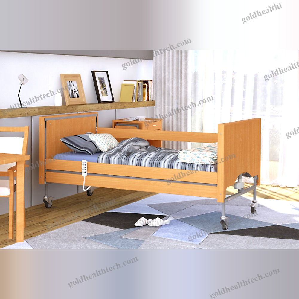 Home Care Bed