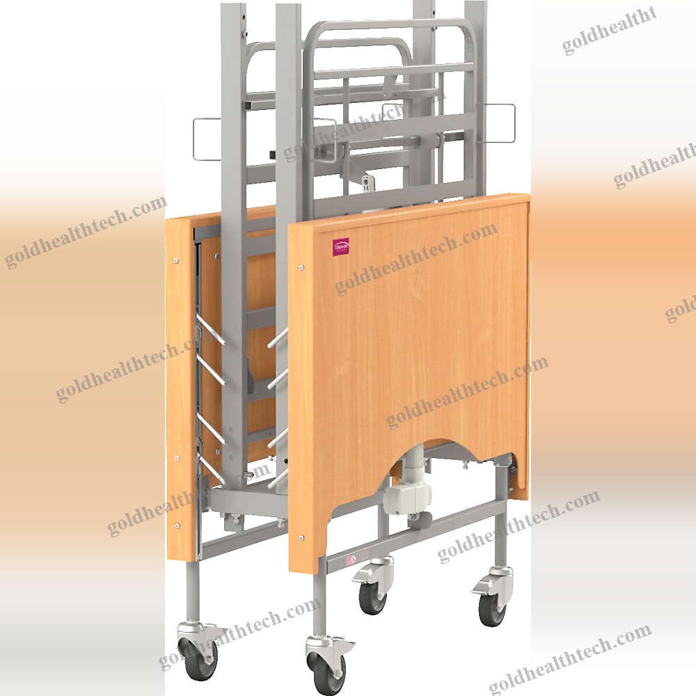 Home Care Bed