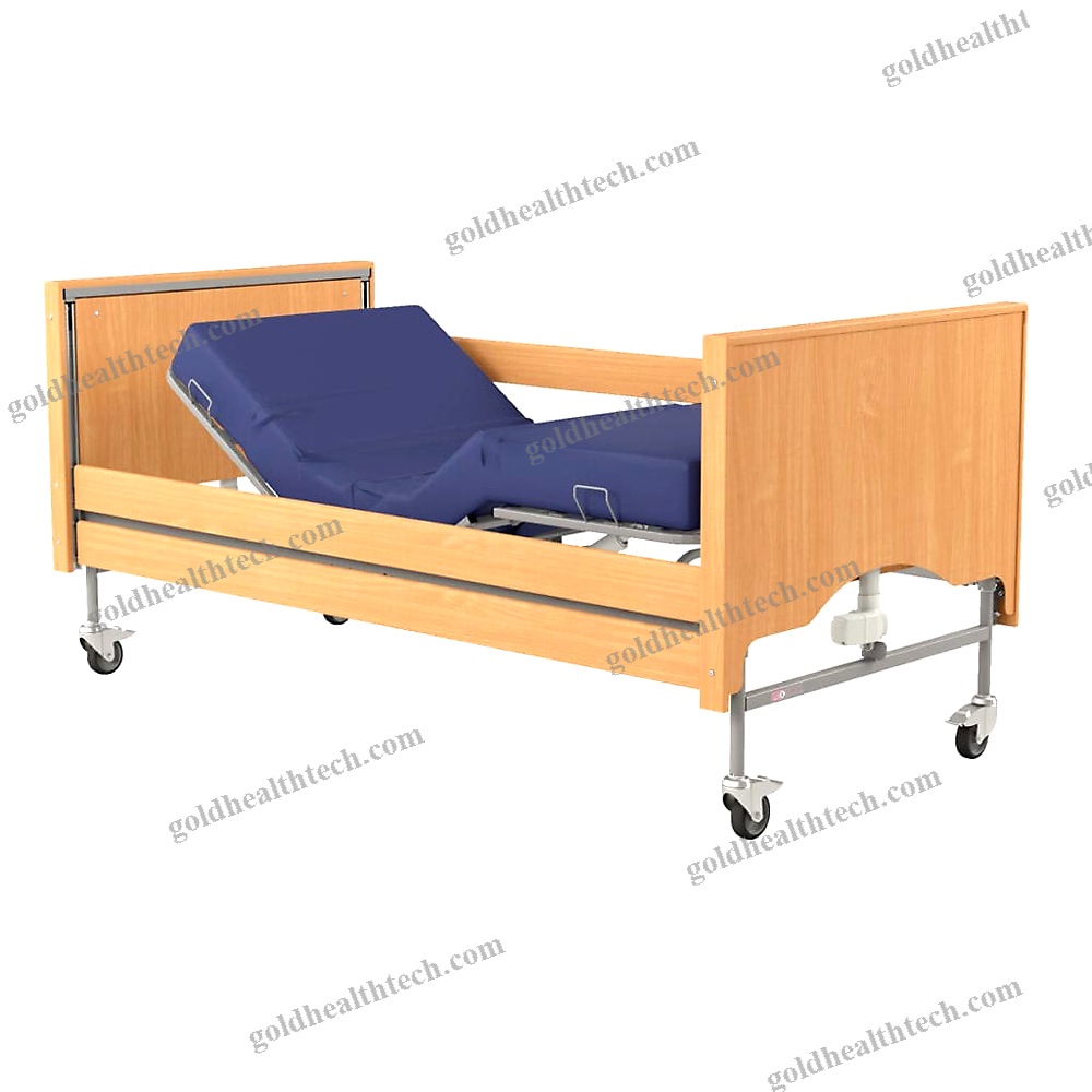 Home Care Bed