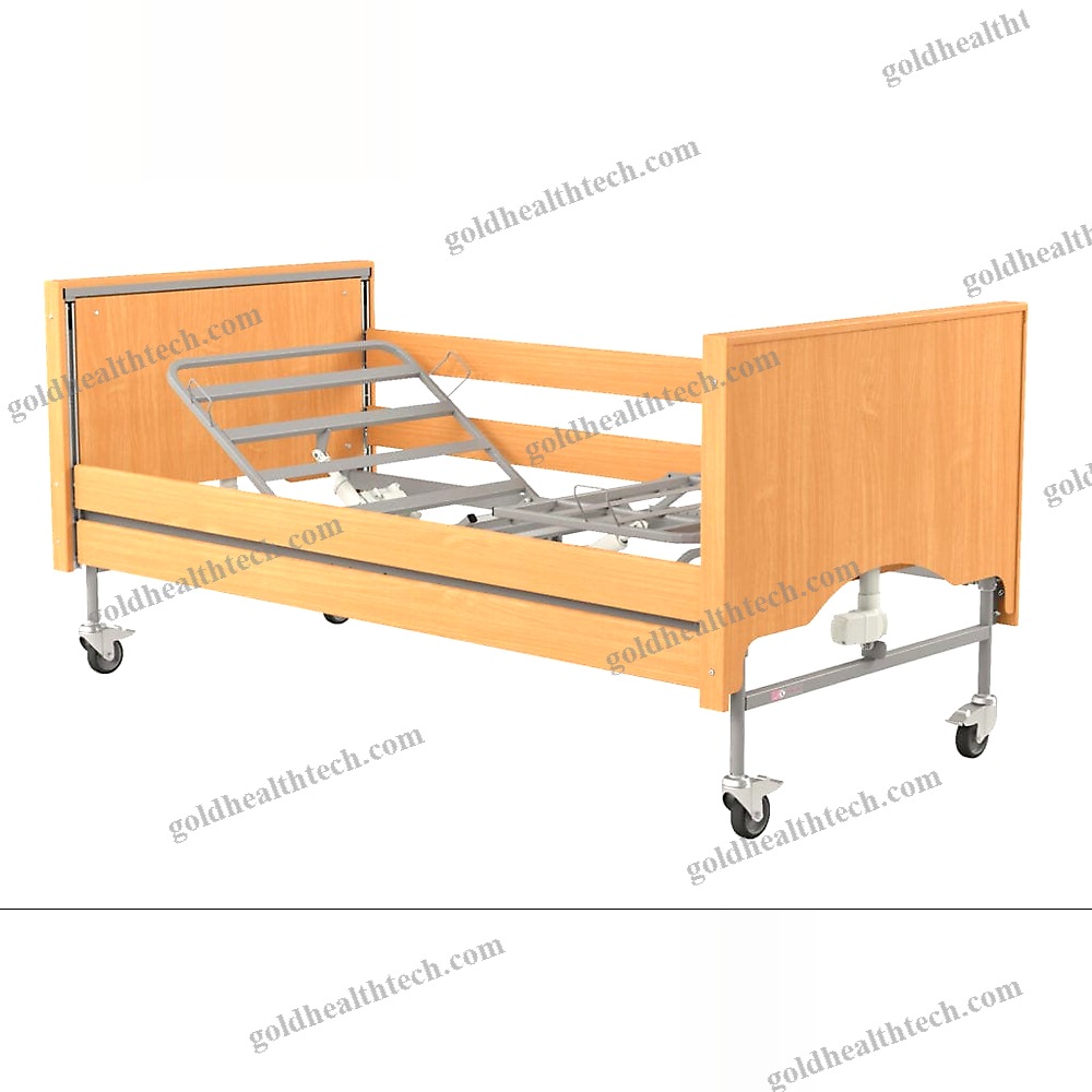 Home Care Bed