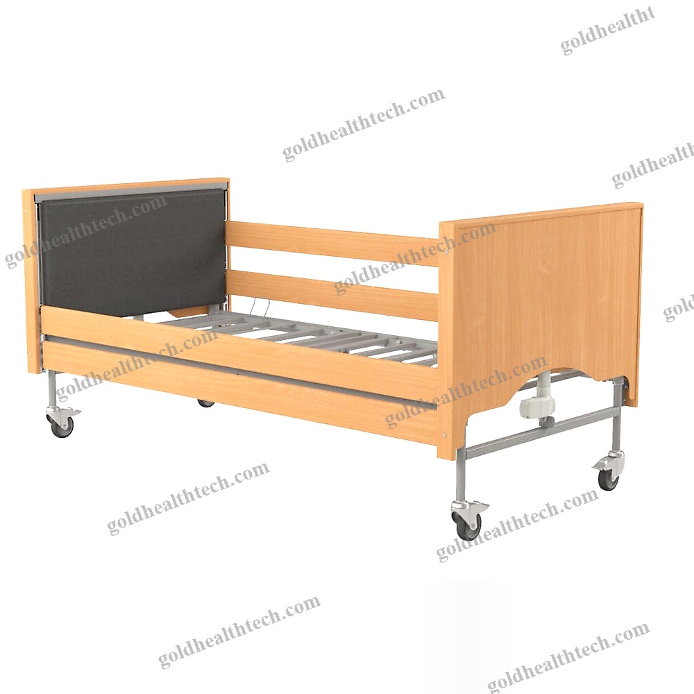 Home Care Bed