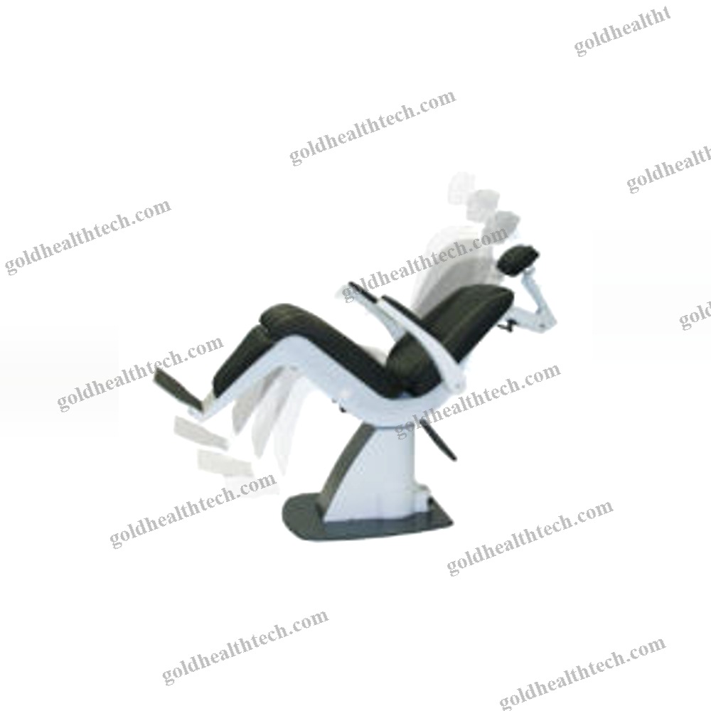 Ophthalmic Examination Chair