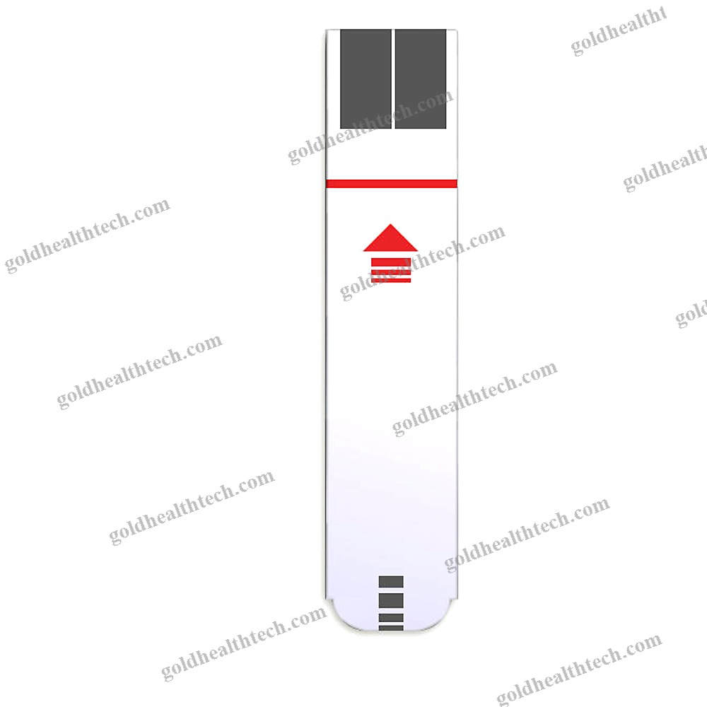 Diabete Test Strip