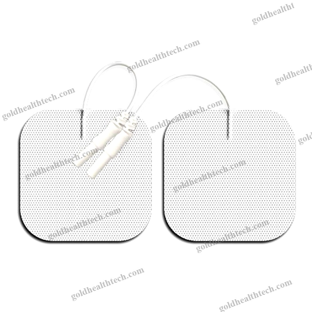 Pad Ecg Electrode