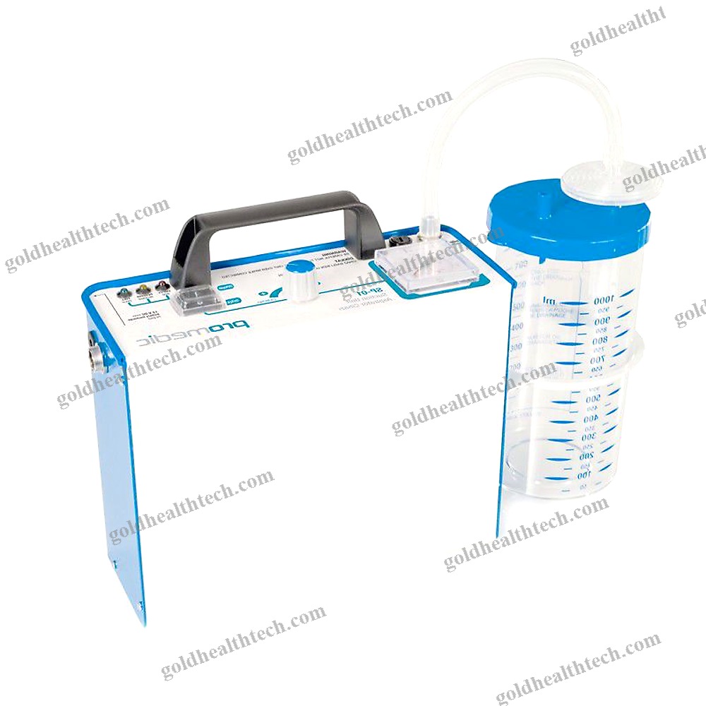 Multi-Function Suction System