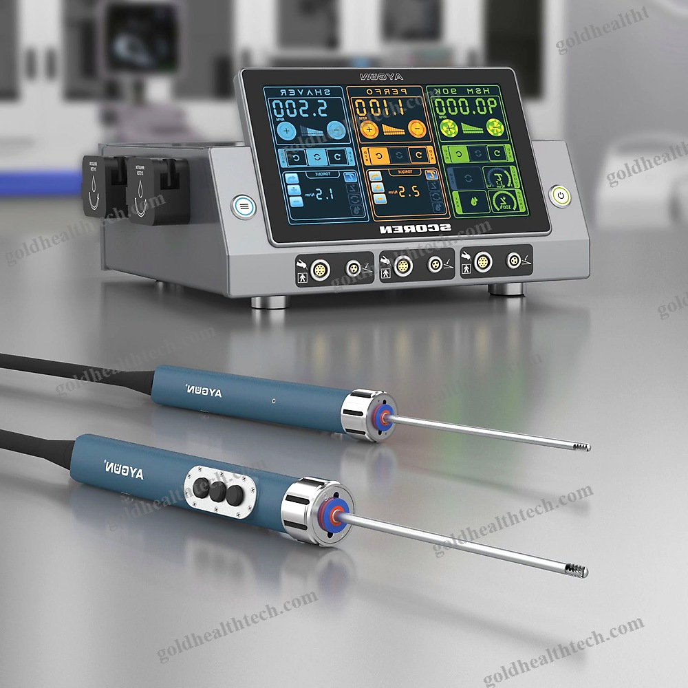 Arthroscopy Shaver