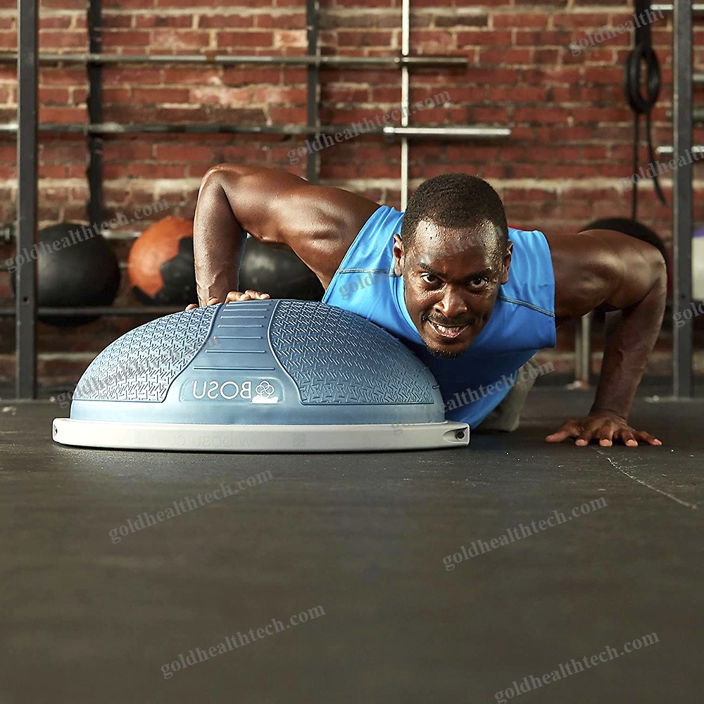 Round Balance Cushion
