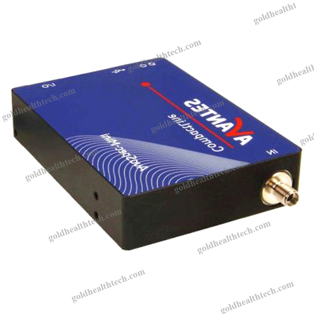 Uv-Vis-Nir Spectrometer