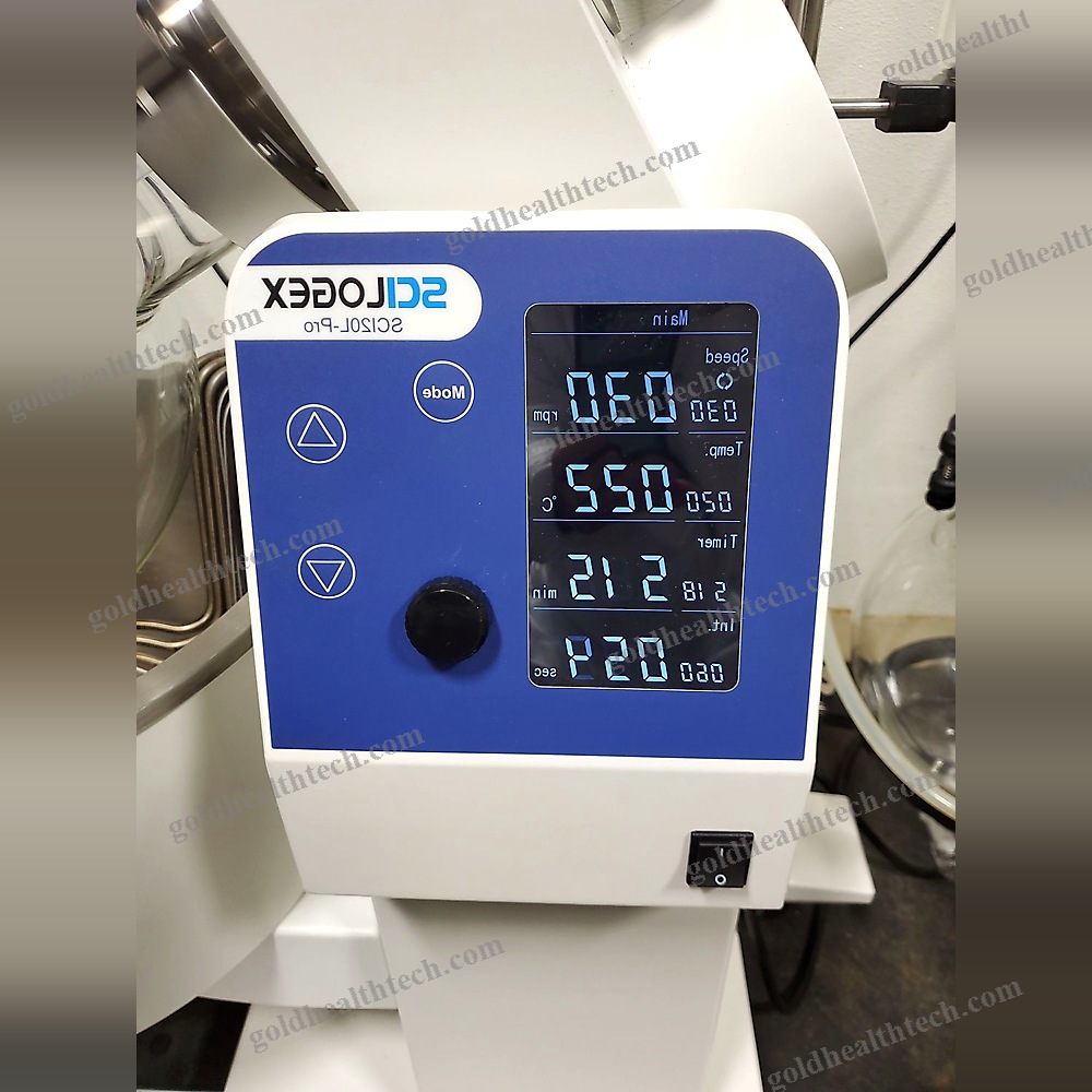 Laboratory Evaporator