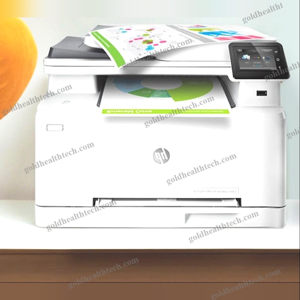 Laser Printer