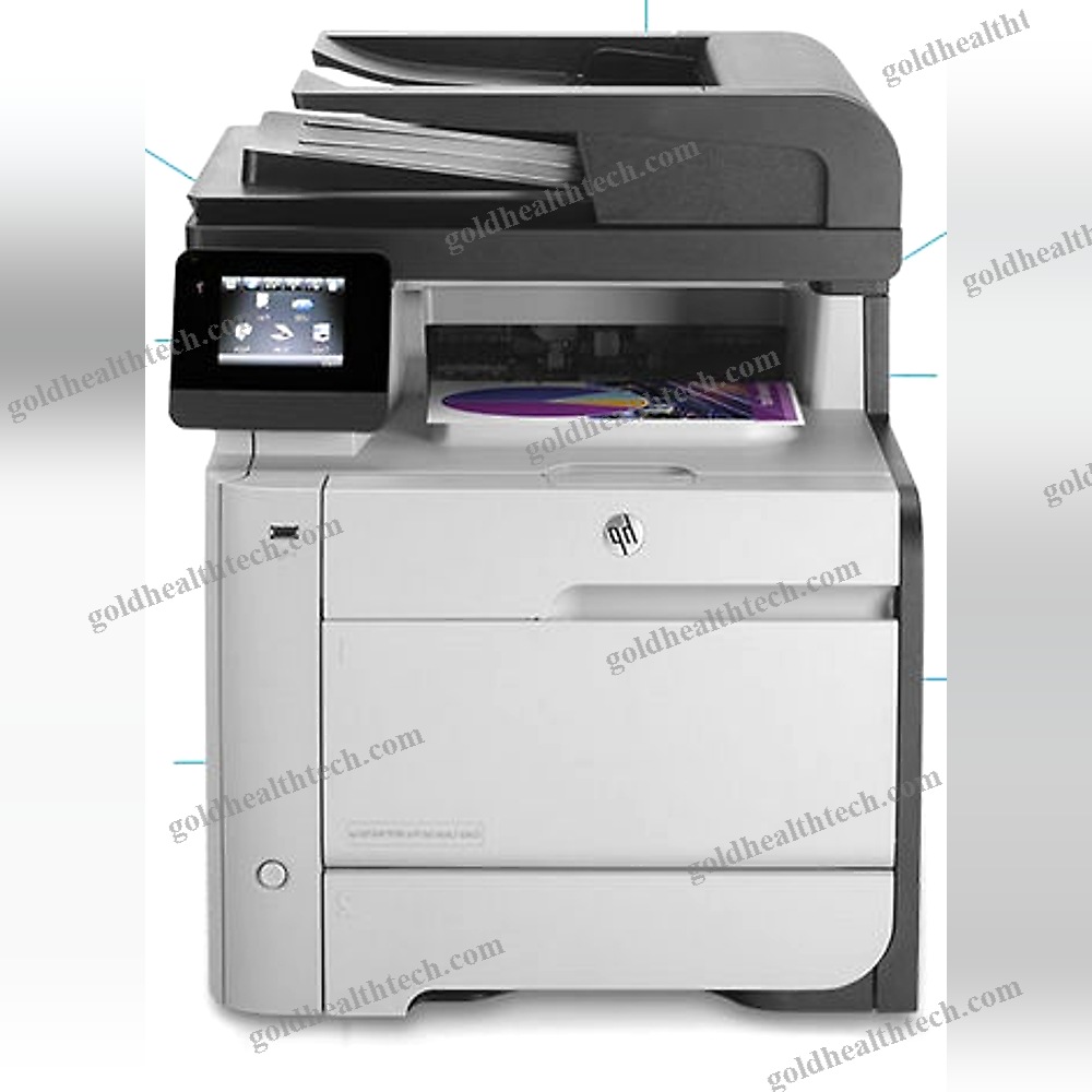 Laser Printer