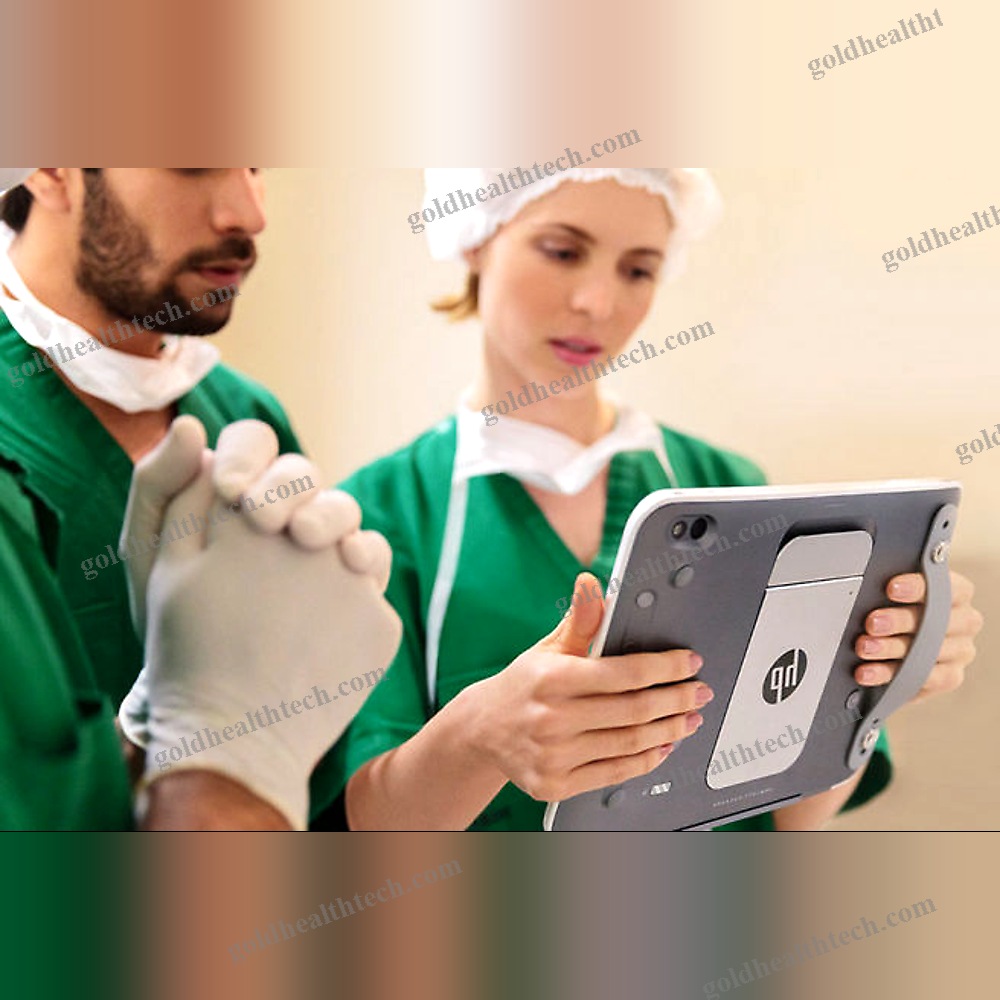 Intel® Atom™ Medical Tablet Pc