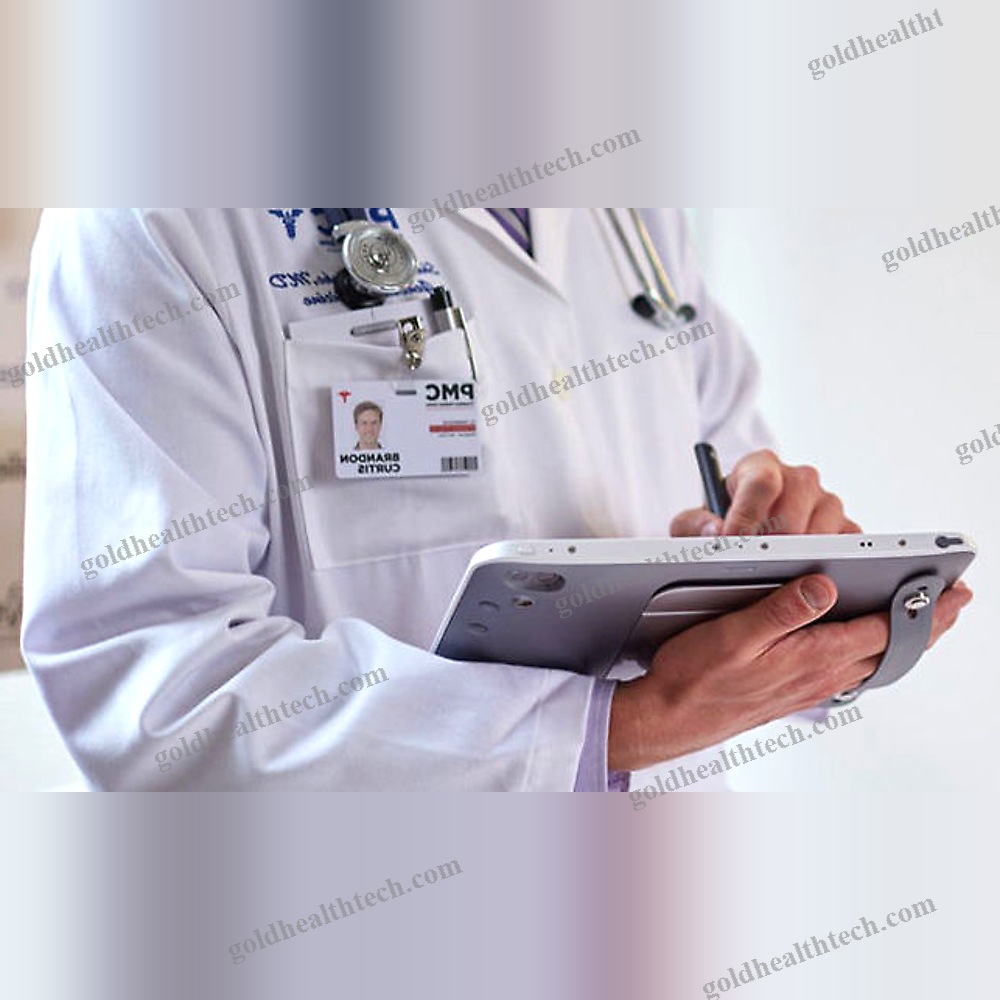 Intel® Atom™ Medical Tablet Pc