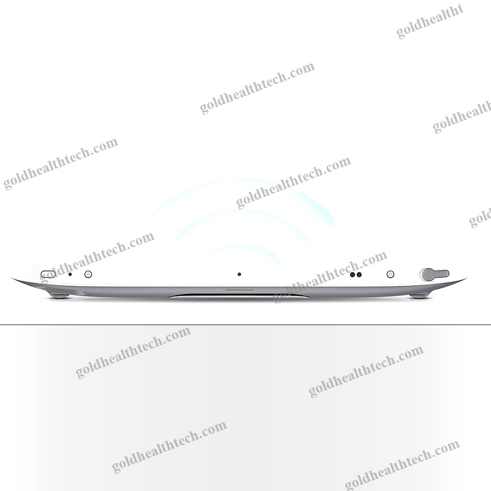 Intel® Atom™ Medical Tablet Pc
