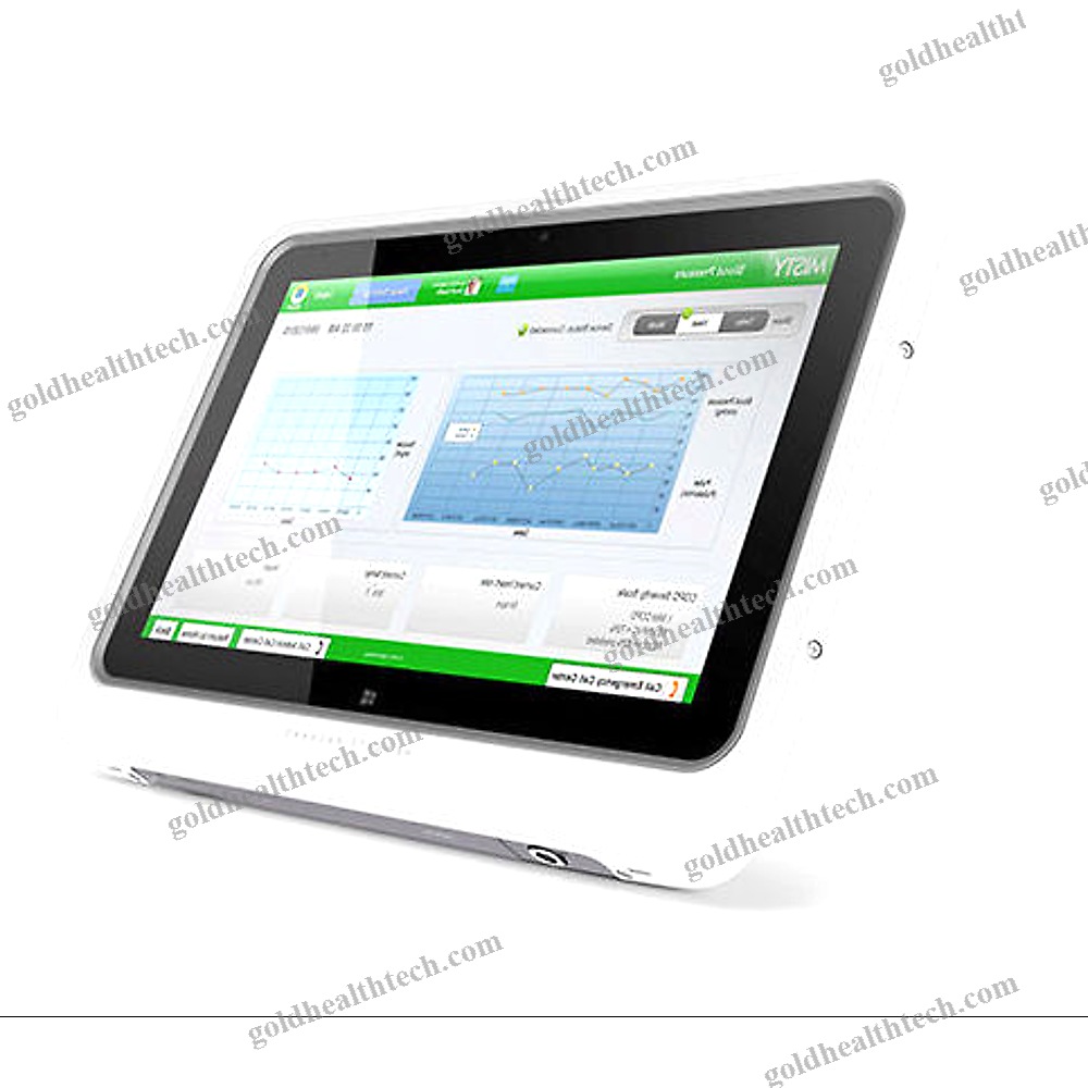 Intel® Atom™ Medical Tablet Pc