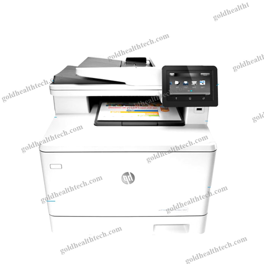 Laser Printer