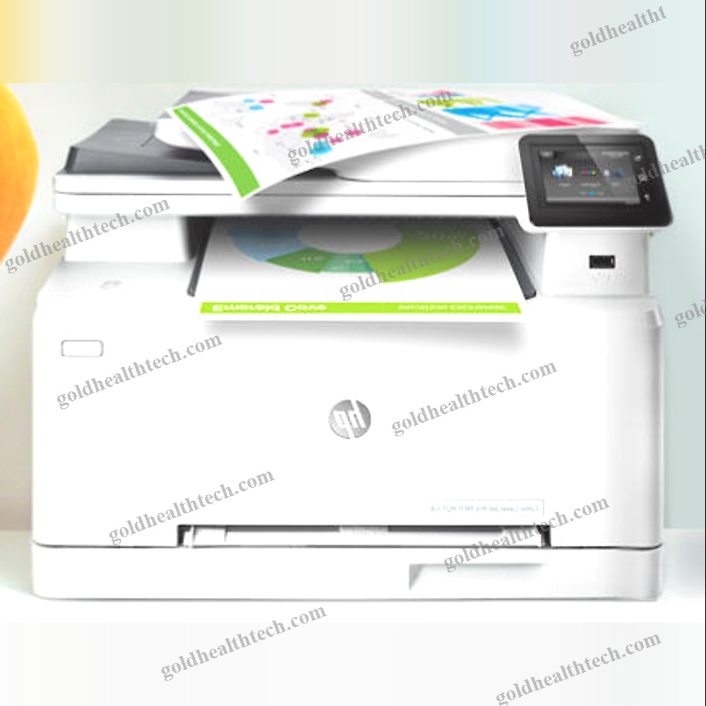 Laser Printer