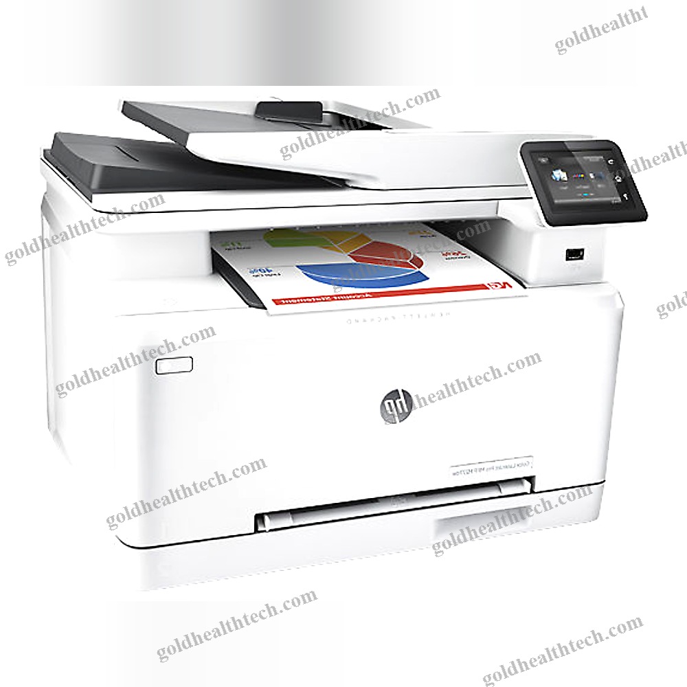 Laser Printer