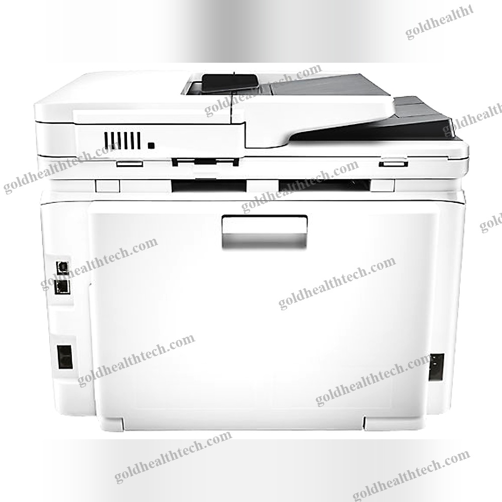 Laser Printer