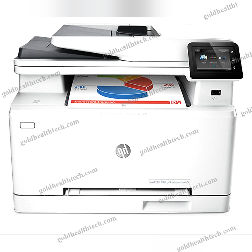 Laser Printer