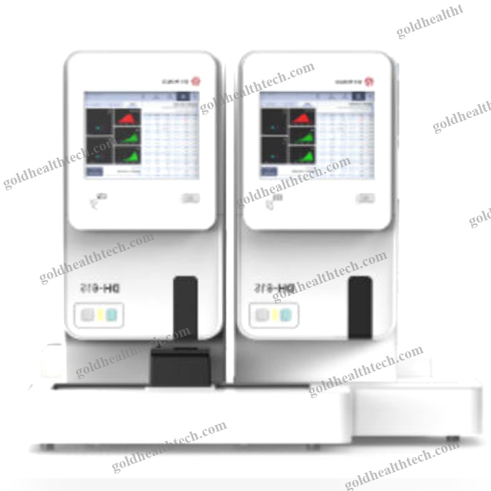 Hospital Hematology Analyzer