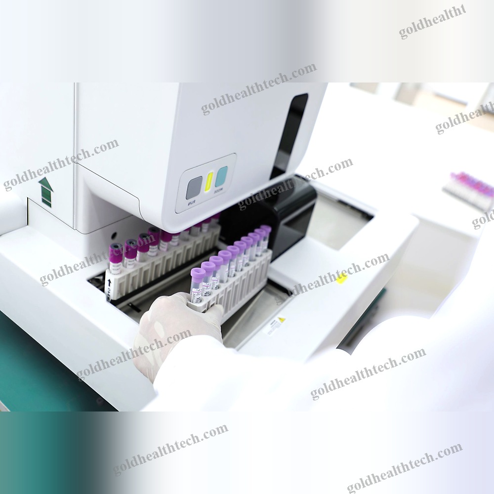 Hospital Hematology Analyzer
