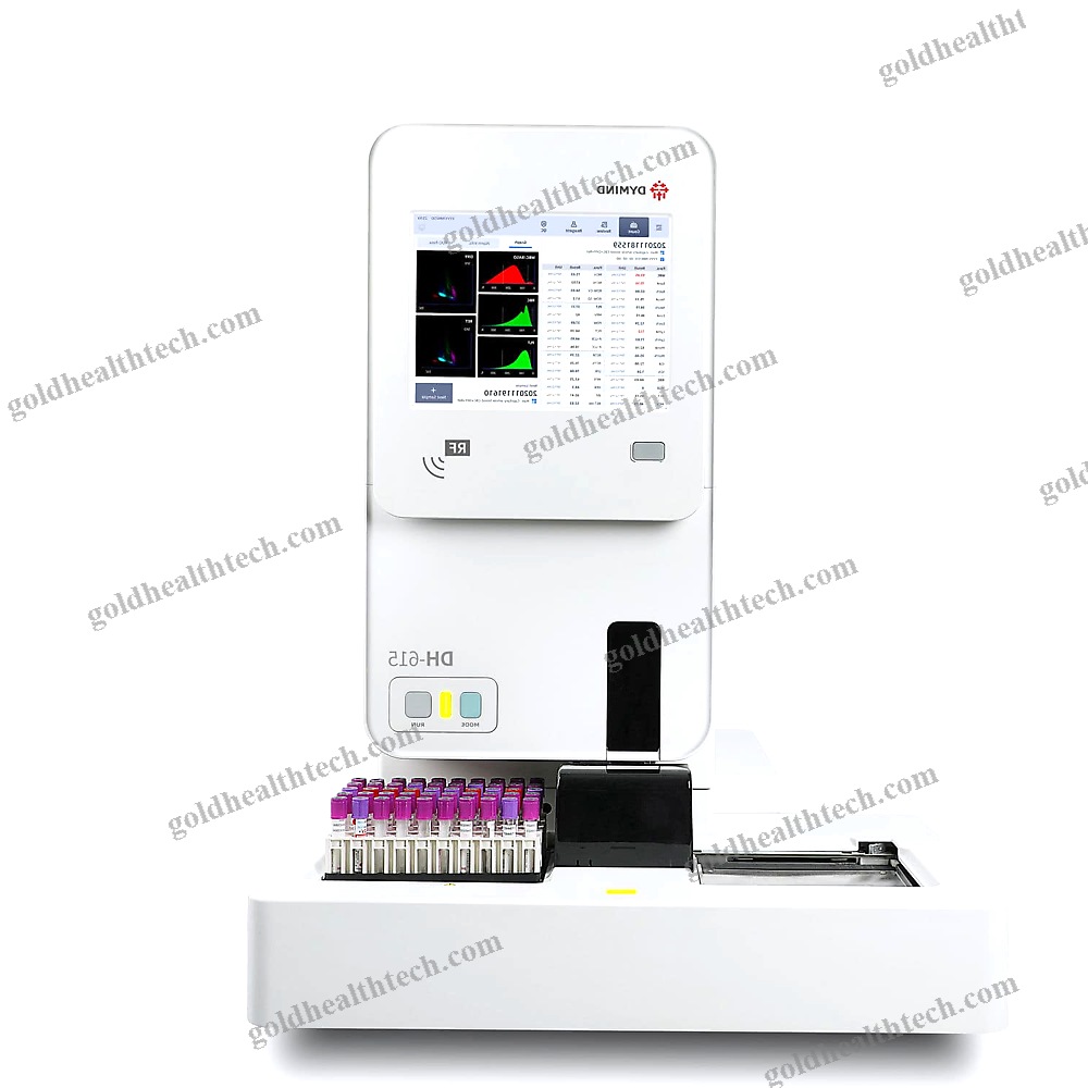 Hospital Hematology Analyzer
