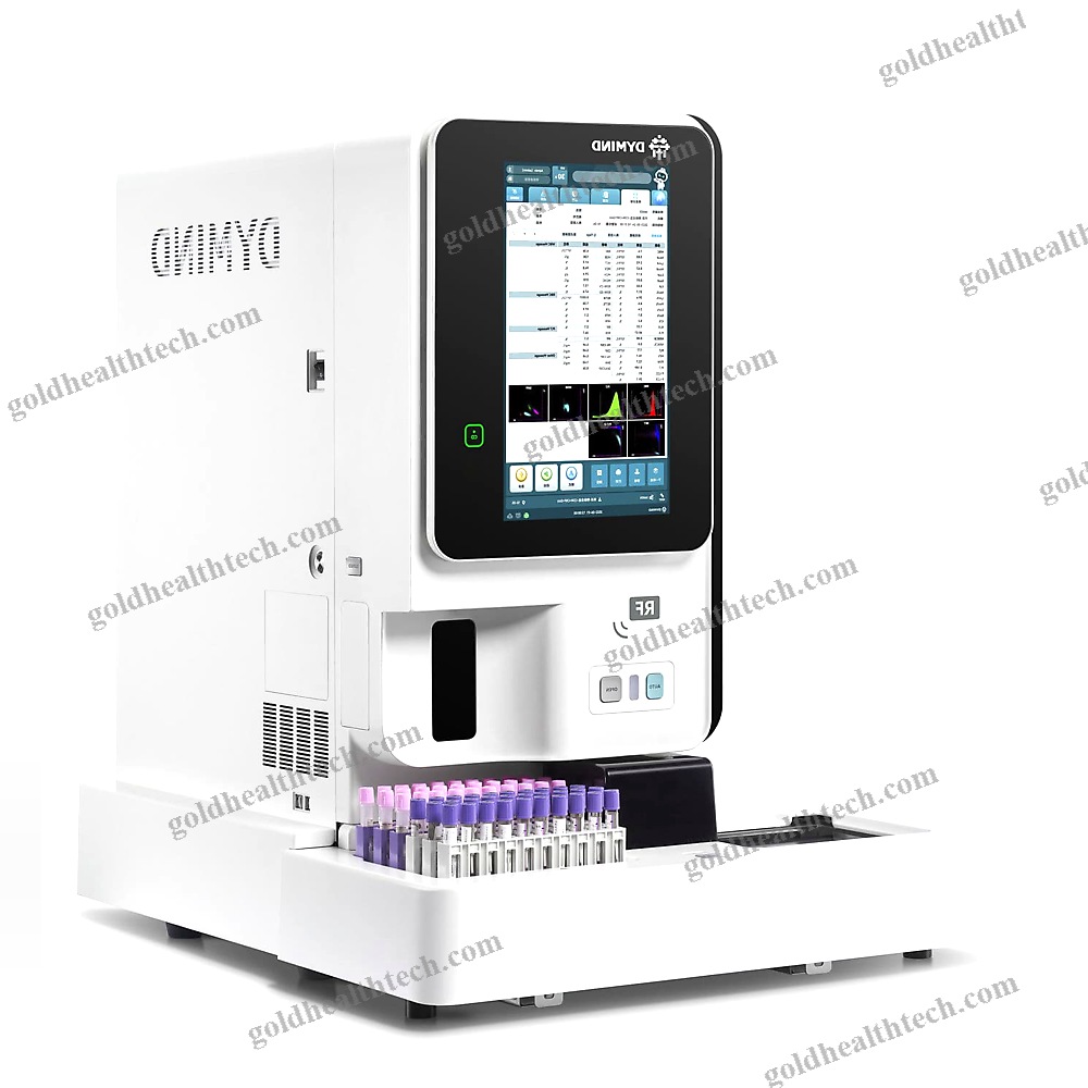 Automatic Hematology Analyzer