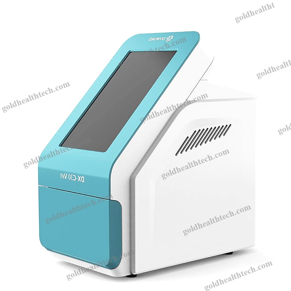 Automated Biochemistry Analyzer
