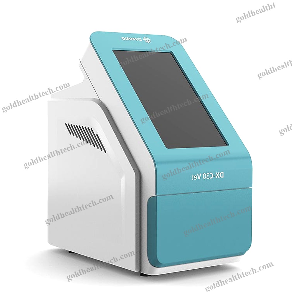 Automated Biochemistry Analyzer