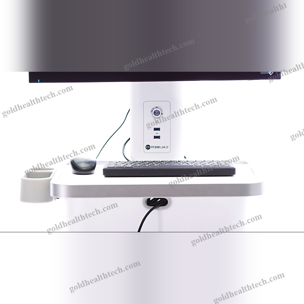 Automatic Cell Imaging System