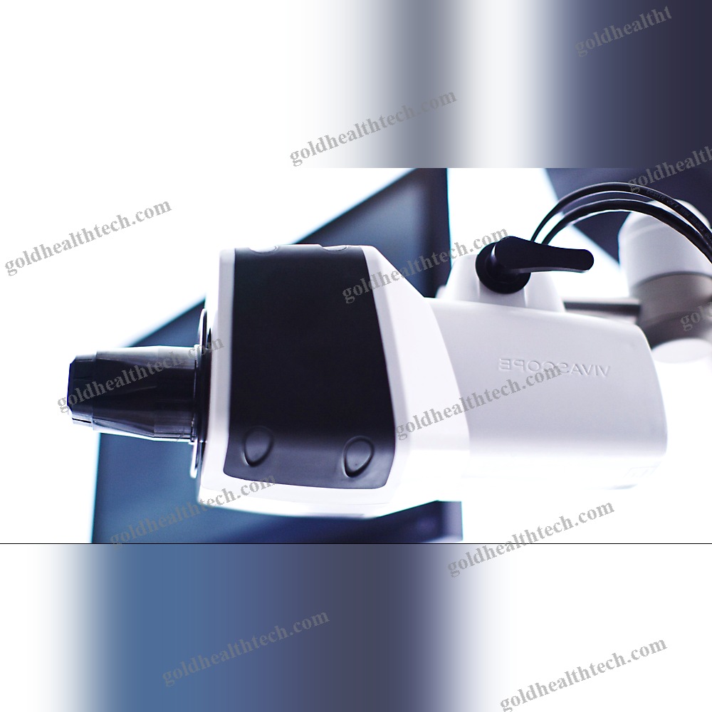 Automatic Cell Imaging System