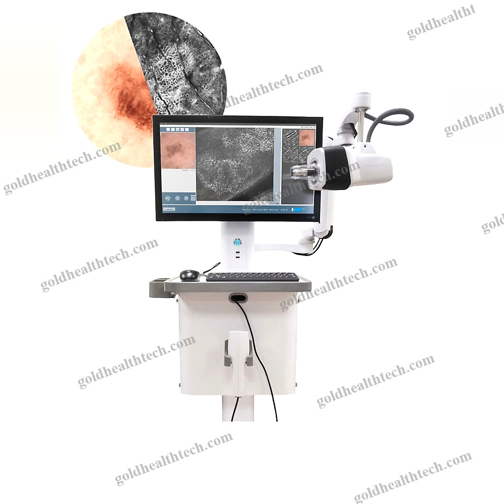 Automatic Cell Imaging System