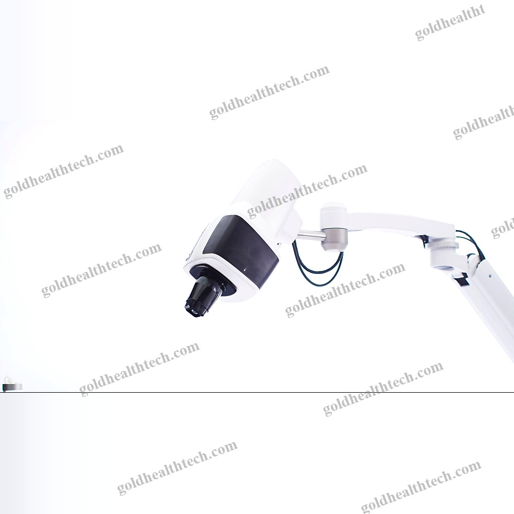 Automatic Cell Imaging System